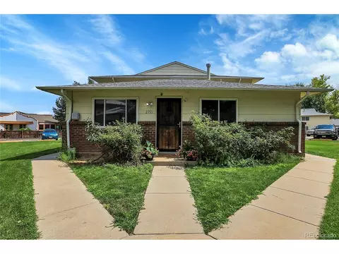 7309 W Hampden Ave #2701, Lakewood, CO 80227