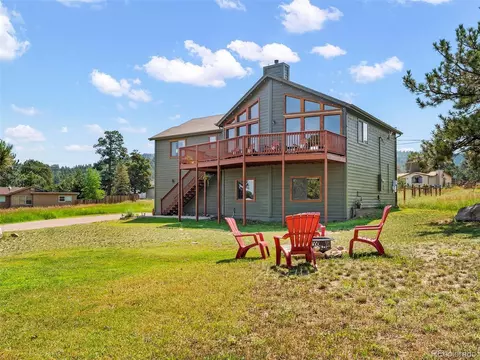 28364 Tresine Dr, Evergreen, CO 80439