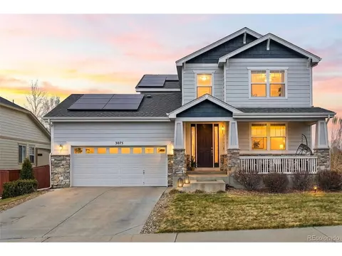 3075 E 141st Pl, Thornton, CO 80602 photo 2