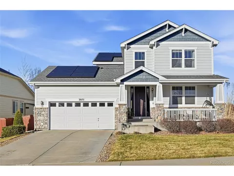 3075 E 141st Pl, Thornton, CO 80602