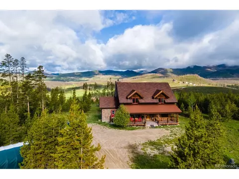 Undisclosed, Grand Lake, CO 80447