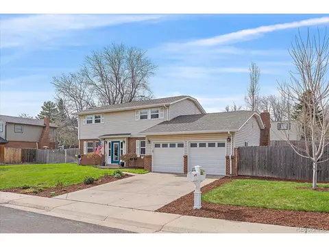 6926 E Maplewood Ave, Centennial, CO 80111 photo 3