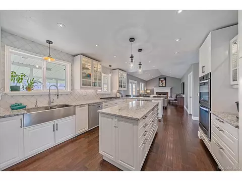 6926 E Maplewood Ave, Centennial, CO 80111