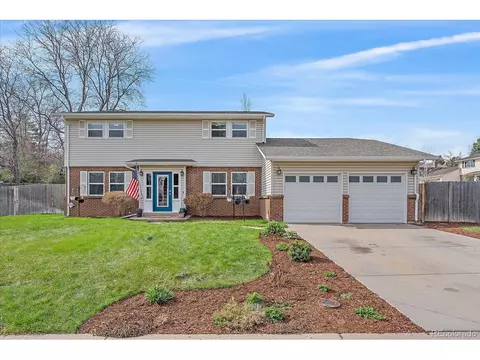 6926 E Maplewood Ave, Centennial, CO 80111 photo 2