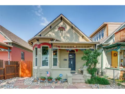 969 Kalamath St, Denver, CO 80204
