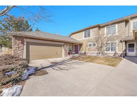22029 E Irish Dr, Aurora, CO 80016