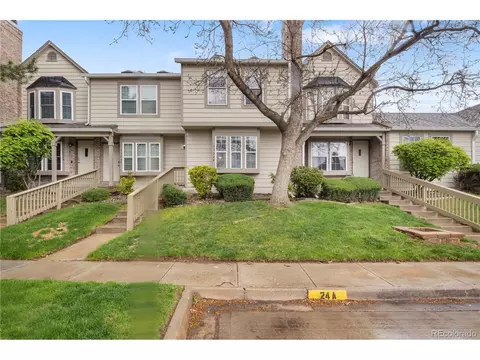 9624 W Chatfield Ave #D, Littleton, CO 80128