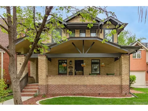 545 S Race St, Denver, CO 80209