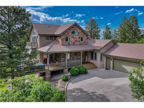 5519 Ponderosa Dr, Parker, CO 80134