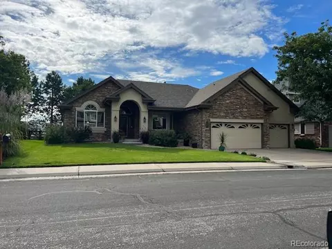 14850 E Maplewood Dr, Centennial, CO 80016