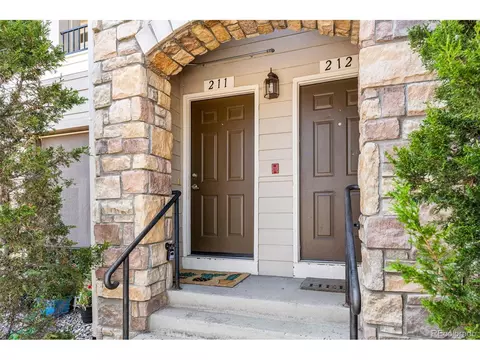 1509 S Florence Ct #211, Aurora, CO 80247