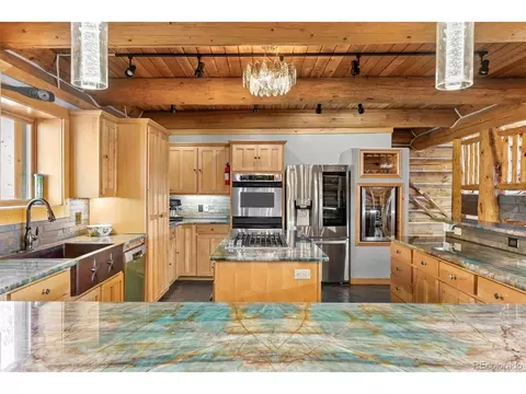 217 N Hill Dr, Bailey, CO 80421 photo 16