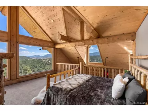 217 N Hill Dr, Bailey, CO 80421 photo 35