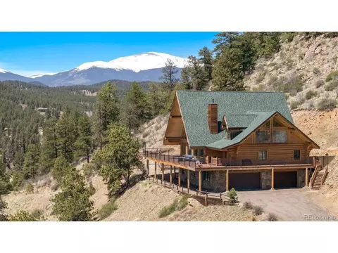 217 N Hill Dr, Bailey, CO 80421 photo 41