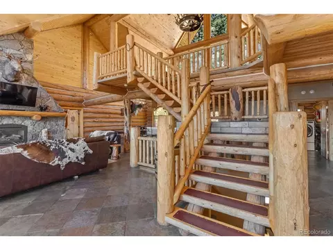 217 N Hill Dr, Bailey, CO 80421 photo 26