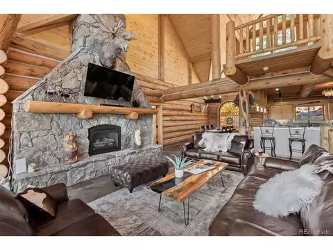 217 N Hill Dr, Bailey, CO 80421 photo 9