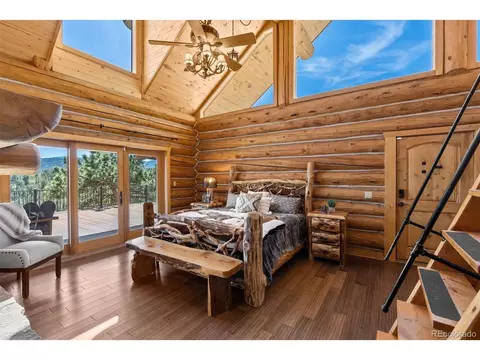 217 N Hill Dr, Bailey, CO 80421 photo 20