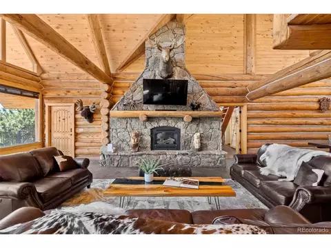 217 N Hill Dr, Bailey, CO 80421 photo 30
