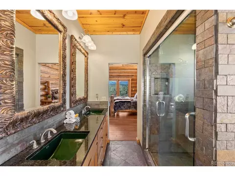 217 N Hill Dr, Bailey, CO 80421 photo 22