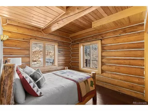 217 N Hill Dr, Bailey, CO 80421 photo 33