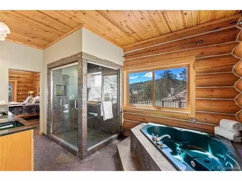 217 N Hill Dr, Bailey, CO 80421 photo 23