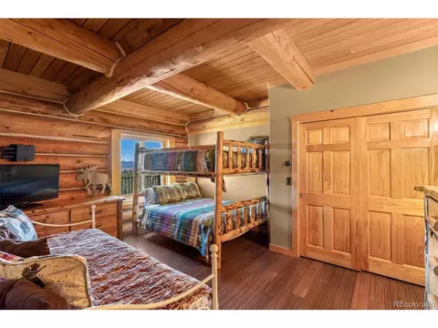 217 N Hill Dr, Bailey, CO 80421 photo 32