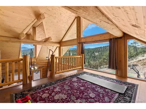 217 N Hill Dr, Bailey, CO 80421 photo 27