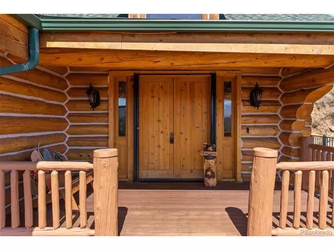 217 N Hill Dr, Bailey, CO 80421 photo 2