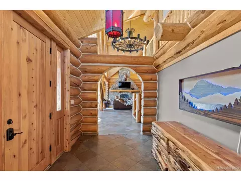 217 N Hill Dr, Bailey, CO 80421 photo 7