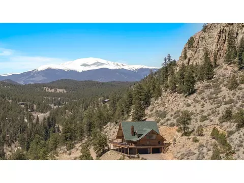 217 N Hill Dr, Bailey, CO 80421 photo 43