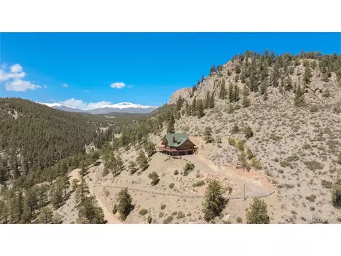 217 N Hill Dr, Bailey, CO 80421 photo 42