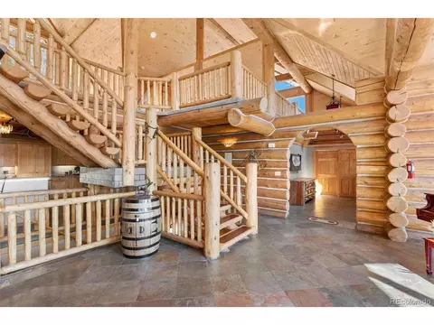 217 N Hill Dr, Bailey, CO 80421 photo 25