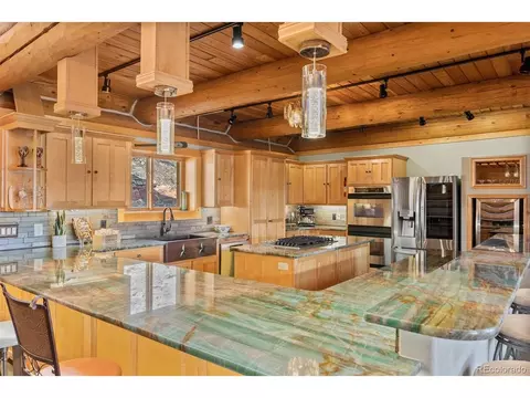 217 N Hill Dr, Bailey, CO 80421 photo 17