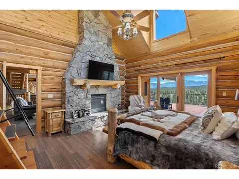 217 N Hill Dr, Bailey, CO 80421 photo 19