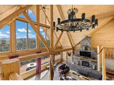 217 N Hill Dr, Bailey, CO 80421 photo 29