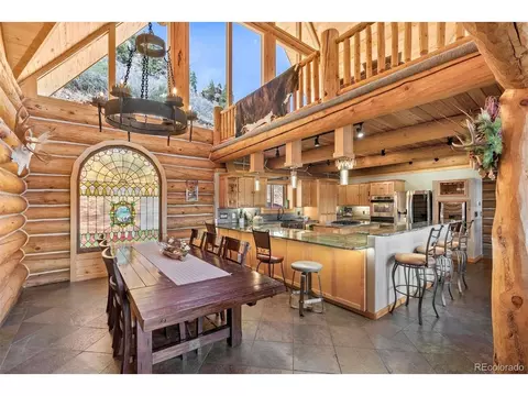217 N Hill Dr, Bailey, CO 80421 photo 14