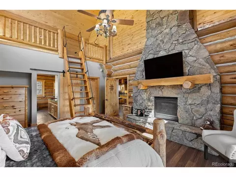 217 N Hill Dr, Bailey, CO 80421 photo 21