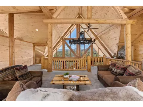 217 N Hill Dr, Bailey, CO 80421 photo 28