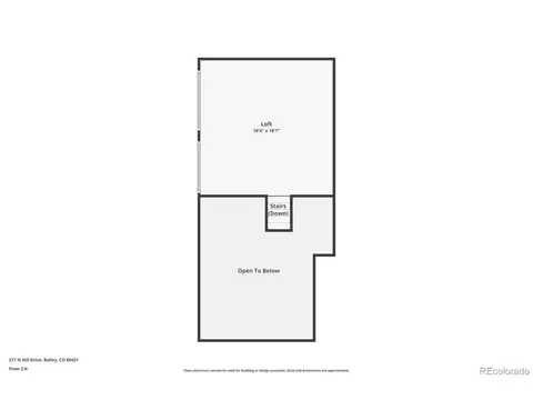 217 N Hill Dr, Bailey, CO 80421 photo 45