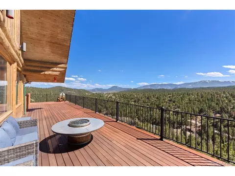 217 N Hill Dr, Bailey, CO 80421 photo 5