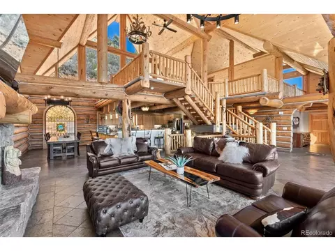 217 N Hill Dr, Bailey, CO 80421 photo 10