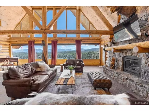 217 N Hill Dr, Bailey, CO 80421 photo 12