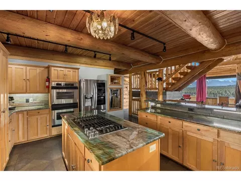 217 N Hill Dr, Bailey, CO 80421 photo 18