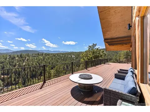 217 N Hill Dr, Bailey, CO 80421 photo 6