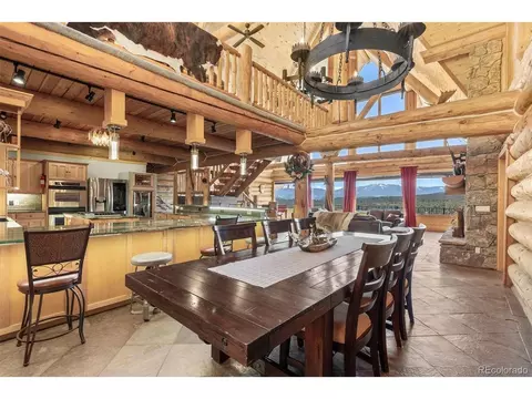 217 N Hill Dr, Bailey, CO 80421 photo 15