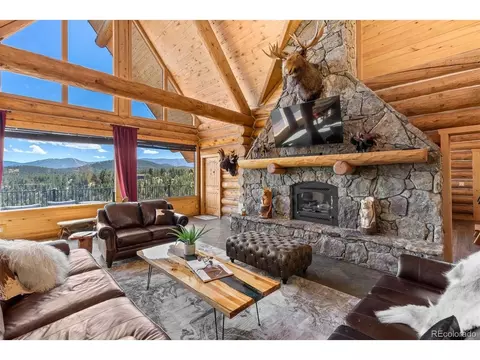 217 N Hill Dr, Bailey, CO 80421 photo 11