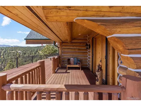217 N Hill Dr, Bailey, CO 80421 photo 4