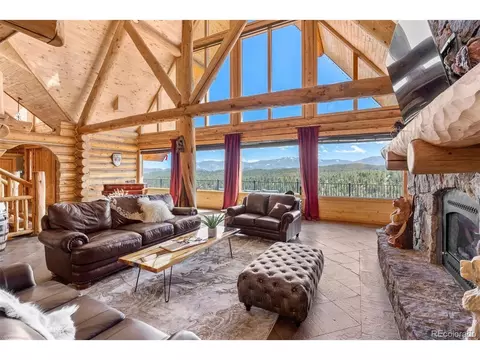 217 N Hill Dr, Bailey, CO 80421 photo 13