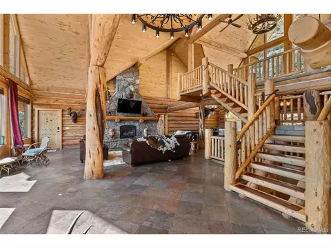217 N Hill Dr, Bailey, CO 80421 photo 8