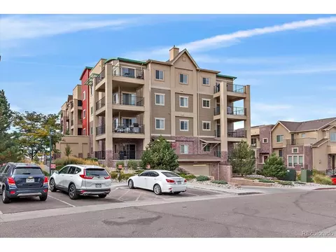 1062 Rockhurst Dr #204, Highlands Ranch, CO 80129